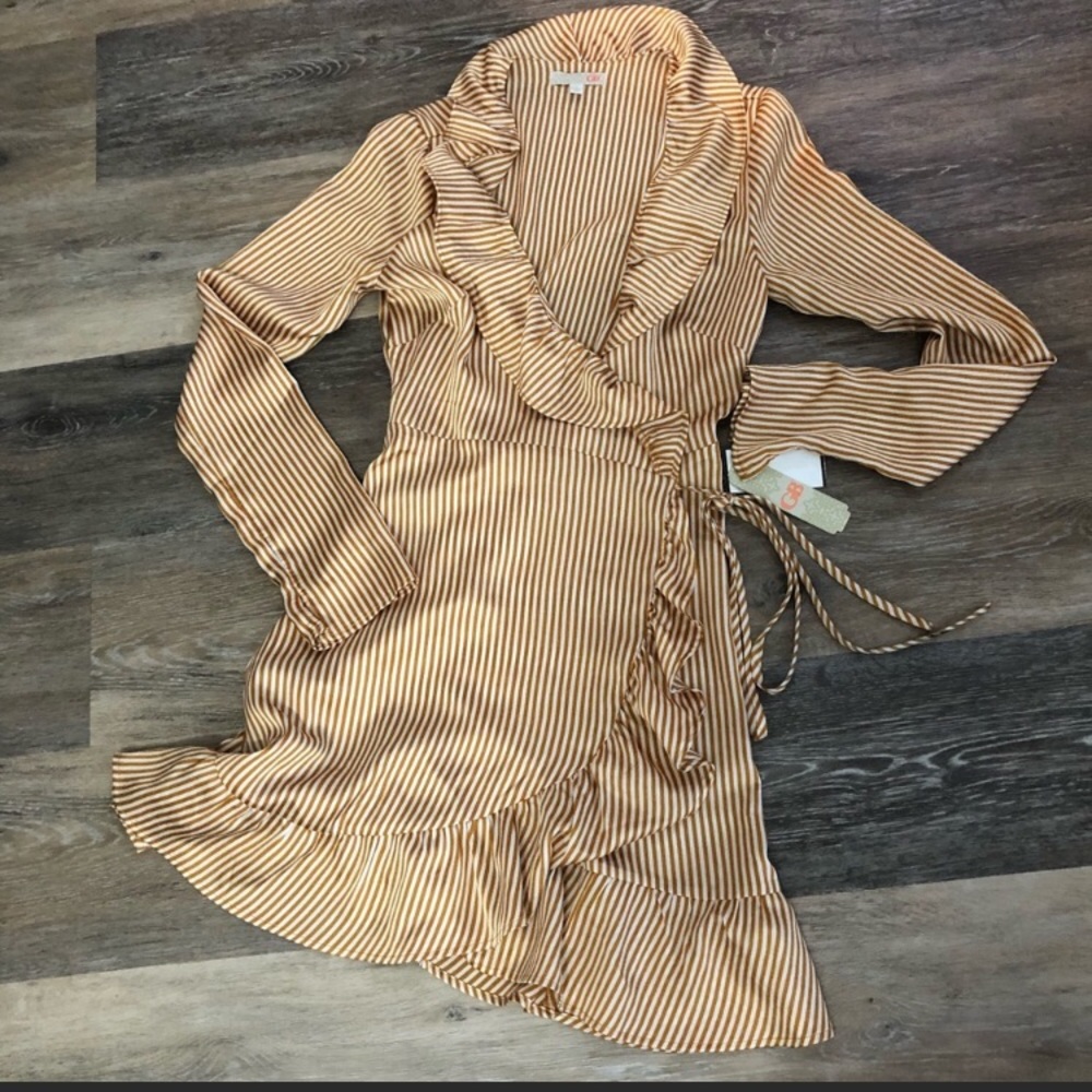 Gianni Bini Dress